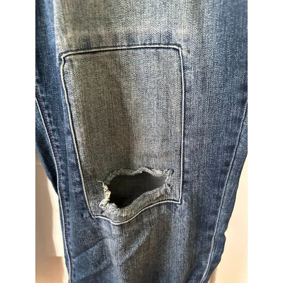 Faded Glory women’s size 20W denim jeans - Picture 3 of 7